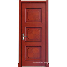 Wood Door (HDF-003)